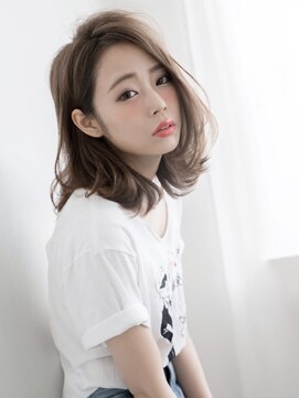 エスドットブルーム(S.BROOM) エアリーロブ