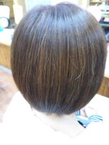 ヘアサロン R ヘアリセッタ４