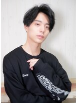 ティアラ 桜木町(TIARA)&nbsp;リバースショート　無造作