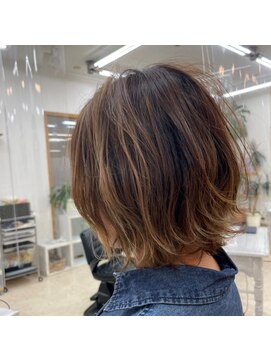 リ リバティ(Re:Liberty) ミディアム