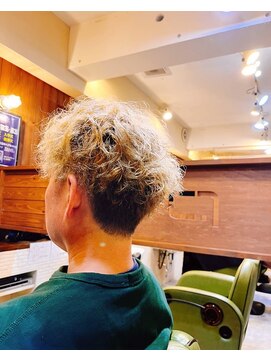 ホットナップス 尼崎店(HotNaps) シャンパンゴールド