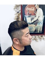 イマジョウヘッドストア(IMAJO HEAD STORE)&nbsp;フェードStyle