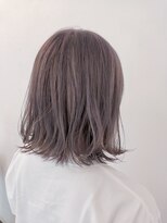 キャンディーエッグ(Candy egg)&nbsp;原口★深み透明グレー★福岡久留米