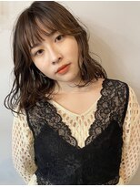 ヌーク(NUUK)&nbsp;秋冬おすすめショコラベージュ