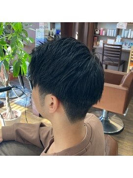 ラレヴ(Le Reve) メンズカット