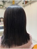 艶髪ストレート/縮毛矯正/髪質改善/浦和/浦和駅