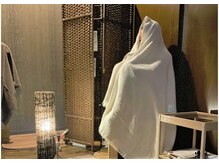 新メニューその２　BIOスチームとは？～fromCoCo内に併設された”よもぎむしハウスPai”についてご紹介！～