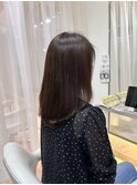 40代からミセスまでツヤツヤ美髪で若見えカラー☆エイジングケア