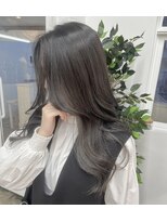 ネイビー(Navy)&nbsp;【寒色系カラー】スパイシーガール