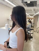 キジ(kiji)&nbsp;髪質改善/酸性ストレート/バイカルテ〔久屋大通/丸の内/久屋〕