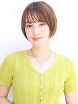 クラルス(Clarus)&nbsp;イメチェン/前髪/ヘアリセッター/髪質改善/白髪染め/カラー/中山