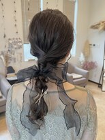 リロ(RiLo)&nbsp;ロープアレンジ