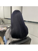 アマレット(Amaretto) ネイビーカラー