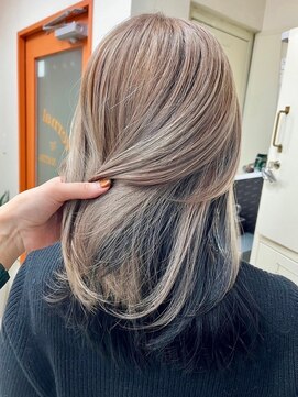 エターナルバイマティーナ(Eternal by MATINA) 【インナーダークカラー】20代30代40代50代