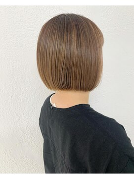 アングゥ ウル(ungu ul) ハイライト/ハイライトカラー/白髪ぼかし