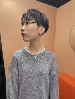 キジ(KIJI)&nbsp;very short