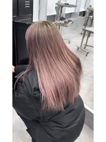 エイル 茶屋町(Eir)&nbsp;バレイヤージュ