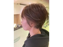 ヘアーアンドハート ベルフェーム 湘南台店(Hair&Heart BelleFemme)