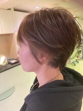 ヘアーアンドハート ベルフェーム 湘南台店(Hair&Heart BelleFemme)