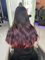 クク 那覇国際通り(CUCU)&nbsp;グラデーション