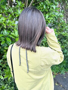 ヴィータ(vita) アッシュベージュ