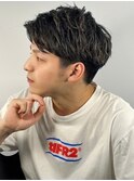 メッシュソフトツイスト