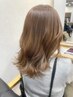 【TOKIO×パーマ】ハリコシ・ダメージ補修最高峰・140%の強度￥15400 