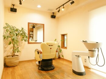 髪まるの写真/大人女性にオススメのサロン☆髪のお悩みも解決しながら、あなたの魅力を引き出すスタイルを創ります。