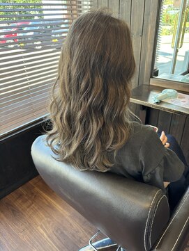 デュエル(Duel) ウェーブスタイル