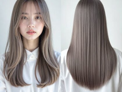 カリン(carin)の写真
