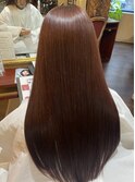 colorしてもつやさら？！