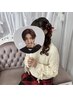 【ジャニオタ限定】Youもやっちゃう？ヘアセット！クーポン