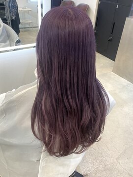 クオン 伊勢崎(QUON.) 大人ガーリー／チョコレート/モード／プリカール