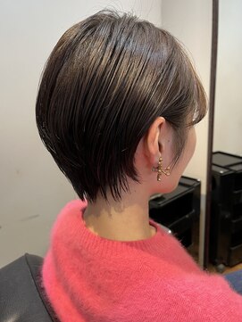 ノエル(NOEL) 大人ショート☆