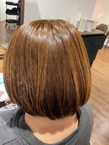 アミカ シーモール店(Amica)&nbsp;ボブ