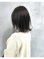 ハルキミナトジャパン 神戸(HARUKI MINATO japan) 大人ボブ 20代30代40代ヘア 小顔 神戸ボブ 三ノ宮