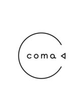 coma 【コマ】