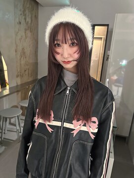 ソル 栄矢場町(SOL) デザイン