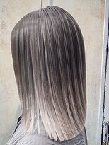 エノア 東京(ENORE) ハイライト/バレイヤージュ/グラデーションカラー/ダブルカラー