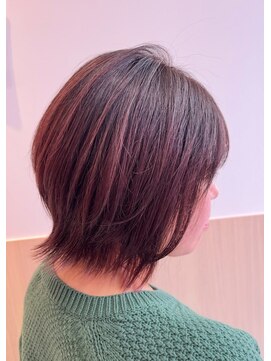 バサ ANNEX店(BASSA) 暖色カラー