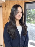 layer cut / dark gray
