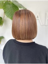 フラット 千葉(Flat.) ボブ【千葉駅】