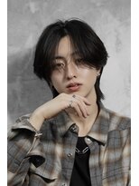 スキル ミナム 表参道(SKILL MiNam)&nbsp;シースルーセンターパート