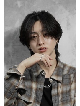 スキル ミナム 表参道(SKILL MiNam) シースルーセンターパート