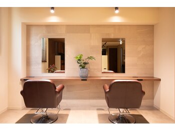 Haneul【ハヌル】