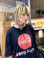 スノッブエンバンプ(snob enVAmp)&nbsp;抜きっぱなしとローライト
