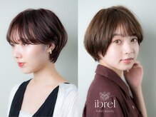イリル バイ レシッド 自由が丘(ibrel by rcid)