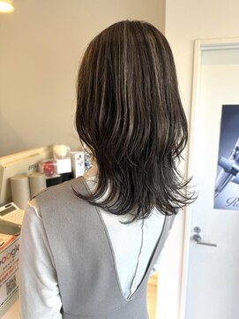 ケーアンドケー(K&K) ◆くらげウルフ◆ウルフレイヤー◆レイヤー