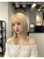 カルラ(Karra) 姫カット/カール/シアーカラー/セミディ/【蒲田】