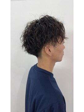 ウォルト(Walt) ツイストスパイラル